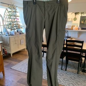REI HIKING PANTS
